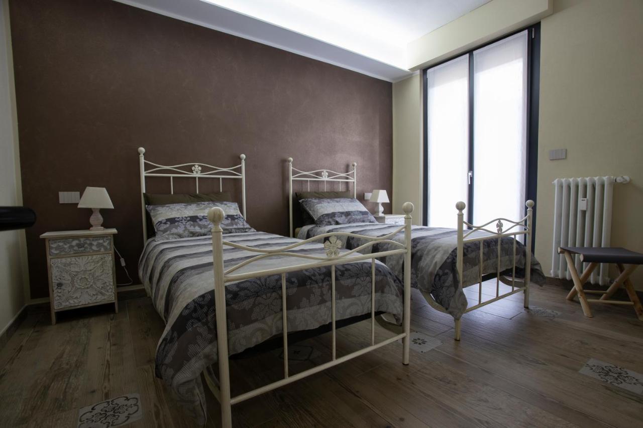Elga'S Apartment - Your Charming Stay On Lake Orta Pettenasco Dış mekan fotoğraf