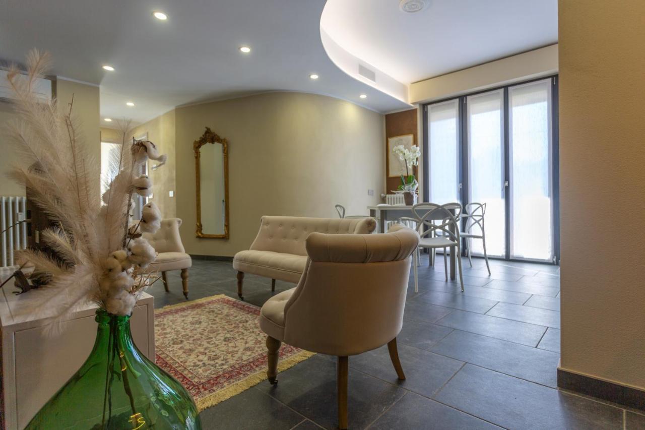 Elga'S Apartment - Your Charming Stay On Lake Orta Pettenasco Dış mekan fotoğraf